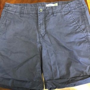 Old Navy Bermuda Shorts